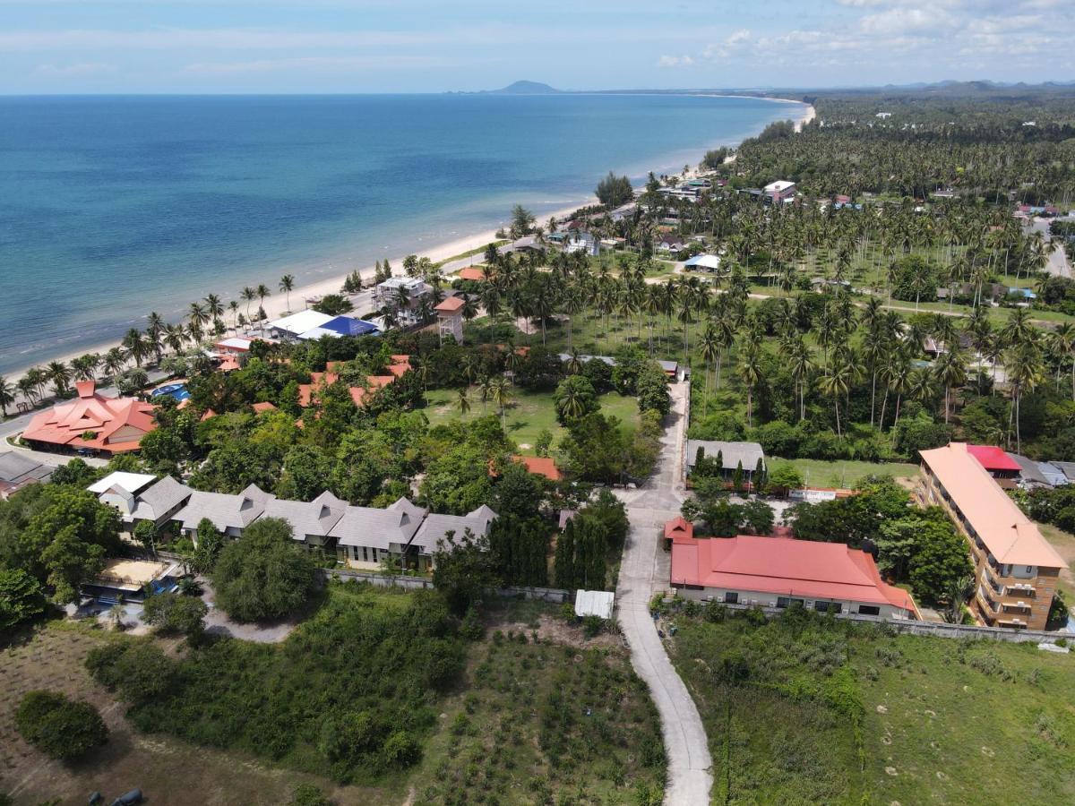 Baan Grood Arcadia Resort & Spa Ban Krut  Zewnętrze zdjęcie