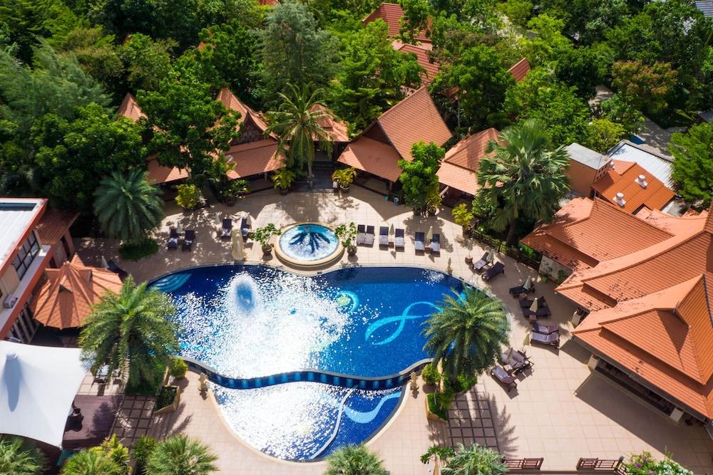 Baan Grood Arcadia Resort & Spa Ban Krut  Zewnętrze zdjęcie